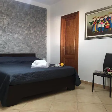 Sul B&B 디아망테