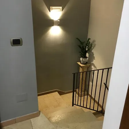 Sul B&B 디아망테