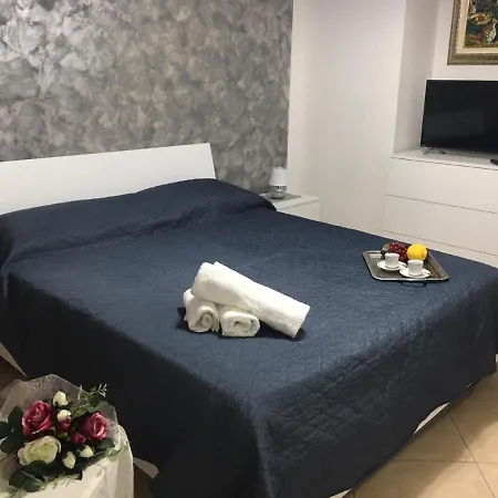 Sul Bed and breakfast Diamante