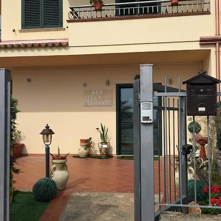 Bed and breakfast Sul *