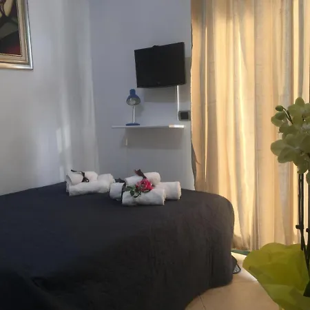 Bed and breakfast Sul Diamante