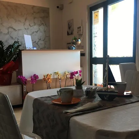 Sul Panzió