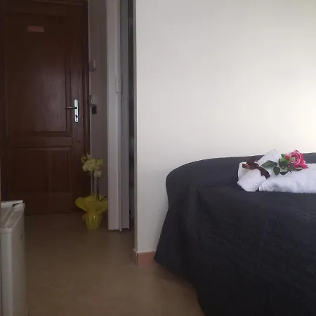 Bed and breakfast Sul