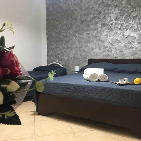 Sul Bed and breakfast
