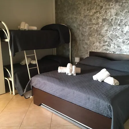 Sul Bed & Breakfast Diamante