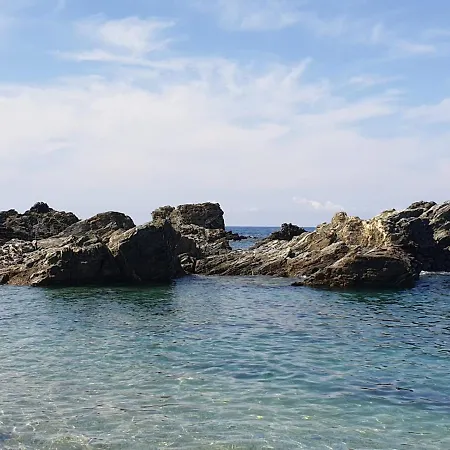 Bed and breakfast Sul *