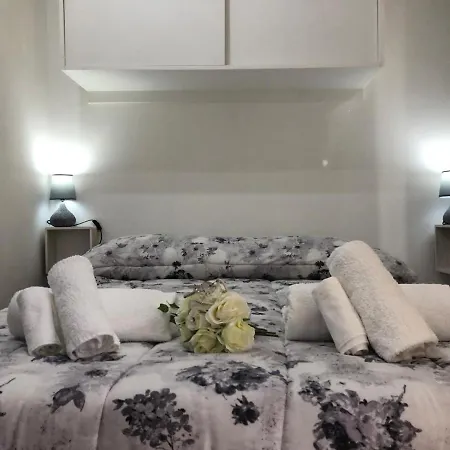 Bed and breakfast Sul