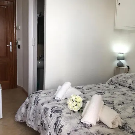 Sul Bed and breakfast *